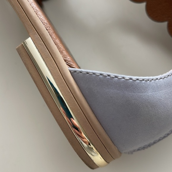 SUDINI Rovigo Sandals - Picture 10 of 12